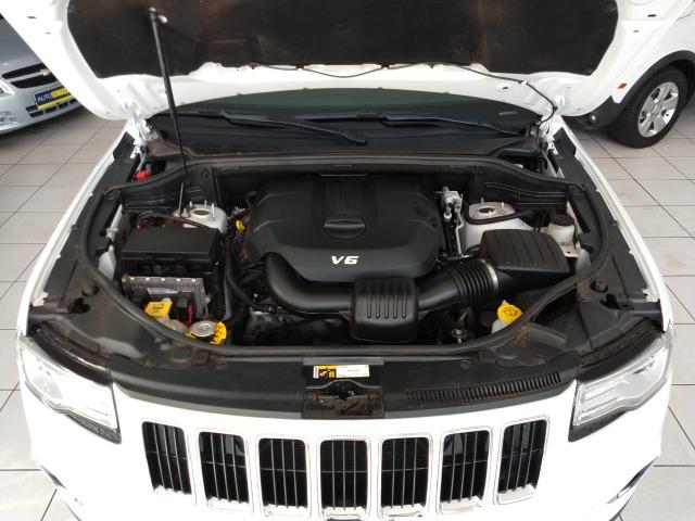 Jeep Grand Cherokee 3.6 V6 4x4 - Foto 17