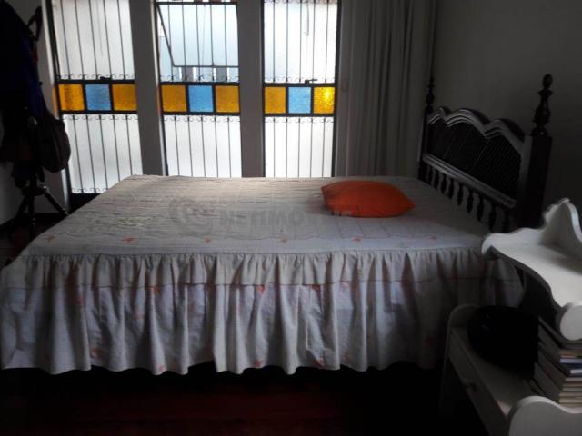 Casa à venda com 3 dormitórios em Caiçaras, Belo horizonte cod:691558 - Foto 6