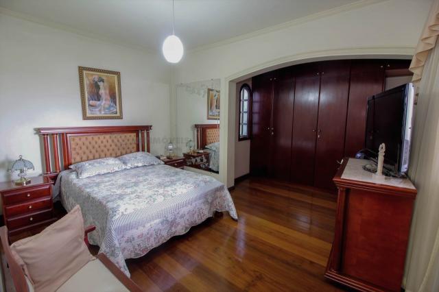 Casa à venda com 4 dormitórios em Glória, Belo horizonte cod:678740 - Foto 20