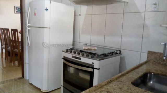 Casa à venda com 3 dormitórios em Pindorama, Belo horizonte cod:569036 - Foto 18