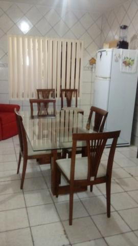 Casa para venda tem 300 metros quadrados com 4 quartos em Nova Parnamirim - Parnamirim - R - Foto 5