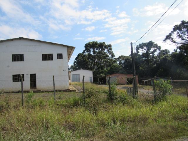 Condominio Industrial na BR 277 Nhapindazal - Foto 2