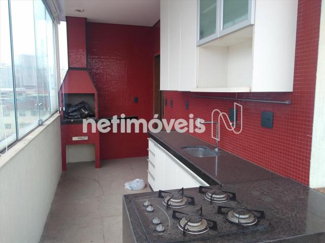 Apartamento à venda com 3 dormitórios em Prado, Belo horizonte cod:724231 - Foto 4