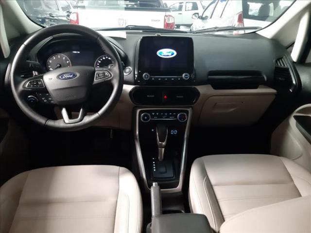 Ford Ecosport 2.0 Direct Titanium - Foto 2
