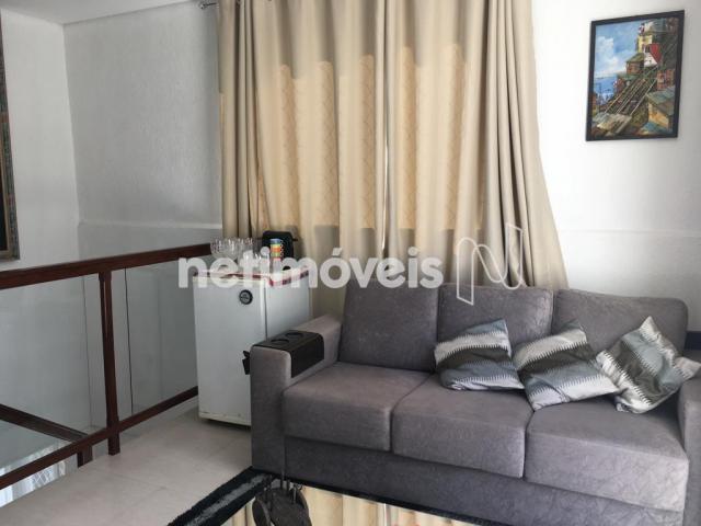 Apartamento à venda com 3 dormitórios em Sagrada família, Belo horizonte cod:513140 - Foto 5