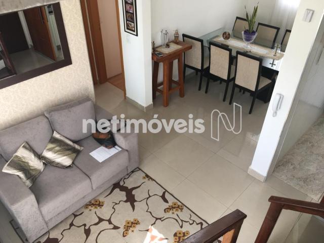 Apartamento à venda com 3 dormitórios em Sagrada família, Belo horizonte cod:513140 - Foto 3