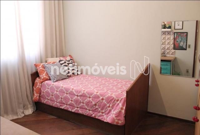 Apartamento à venda com 4 dormitórios em Estoril, Belo horizonte cod:540409 - Foto 17