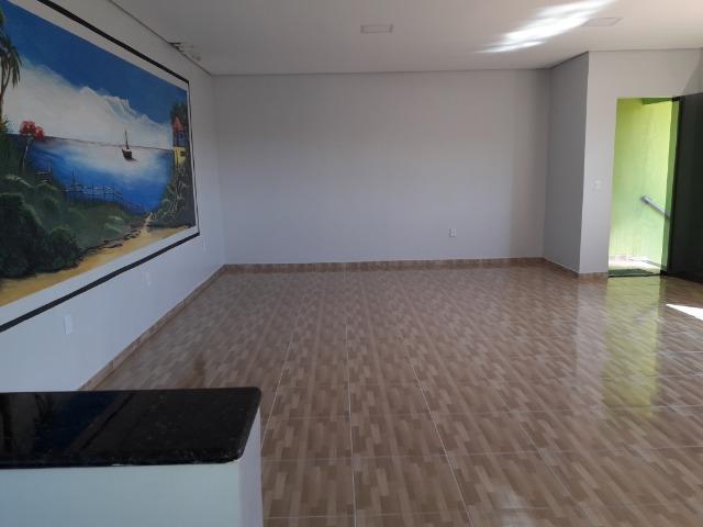 Lindo imóvel na 203 do recanto das emas - Foto 4