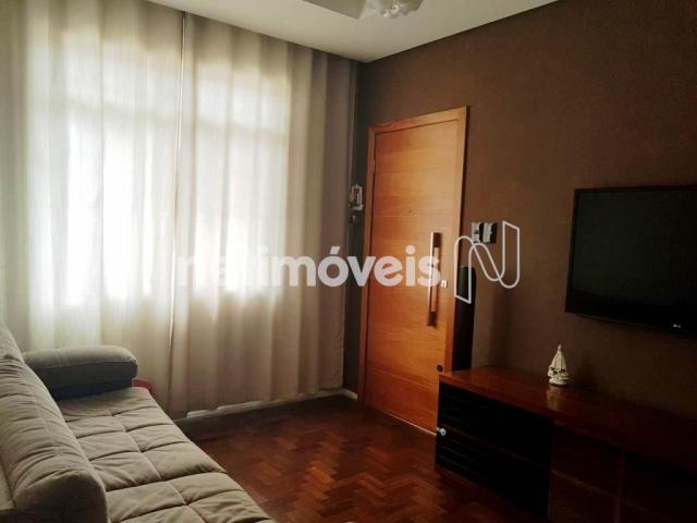 Apartamento à venda com 2 dormitórios em Lagoinha, Belo horizonte cod:729971
