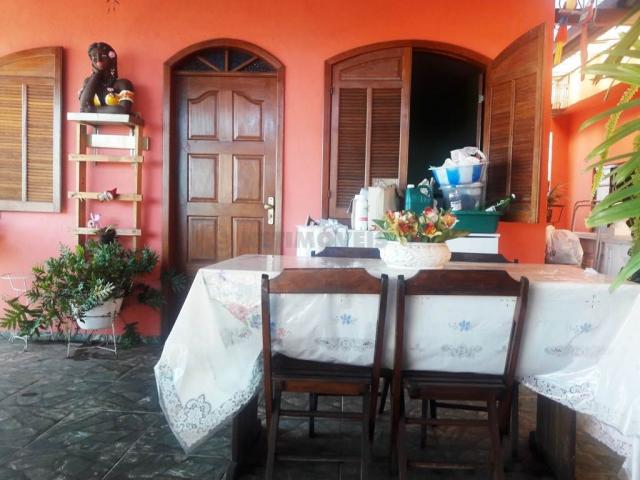 Casa à venda com 5 dormitórios em Santo andré, Belo horizonte cod:681867 - Foto 5
