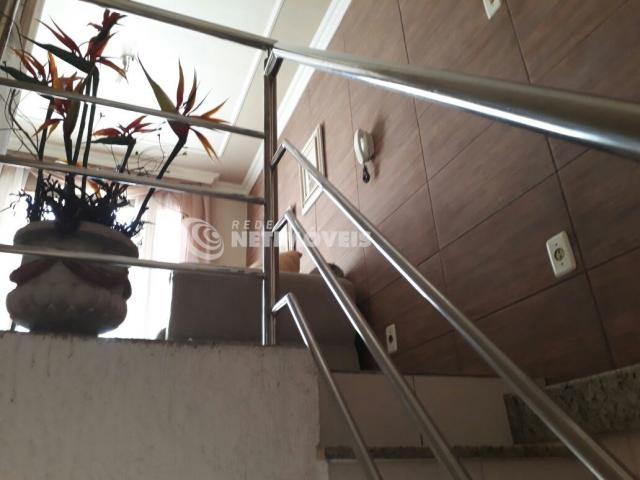 Casa à venda com 3 dormitórios em Carlos prates, Belo horizonte cod:502519 - Foto 8