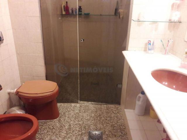 Casa à venda com 3 dormitórios em Caiçaras, Belo horizonte cod:691558 - Foto 10