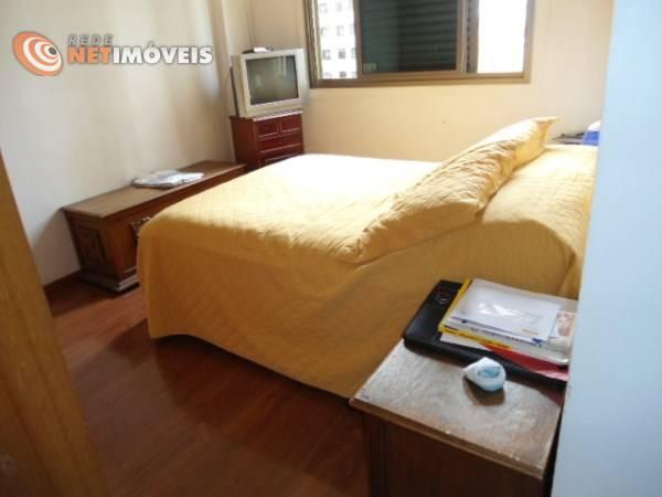 Apartamento à venda com 4 dormitórios em Gutierrez, Belo horizonte cod:443383 - Foto 5
