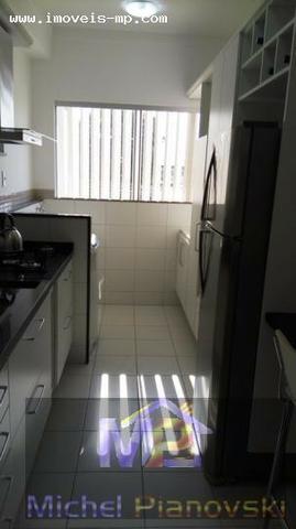 Residencial Torres de Itália - Torre Milano e Torre Firenze (7º andar) - Foto 7