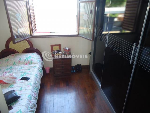 Casa à venda com 5 dormitórios em Caiçara-adelaide, Belo horizonte cod:543324 - Foto 12