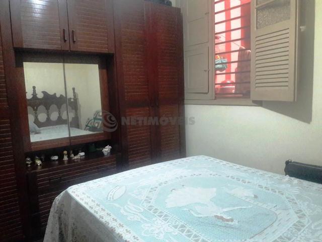 Casa à venda com 5 dormitórios em Santo andré, Belo horizonte cod:681867 - Foto 10