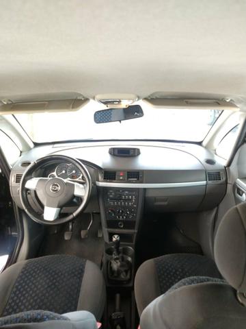 Meriva 1.4 Completo 2011/2011 - Foto 9