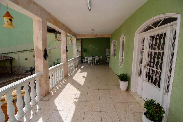 Casa à venda com 4 dormitórios em Glória, Belo horizonte cod:678740 - Foto 12