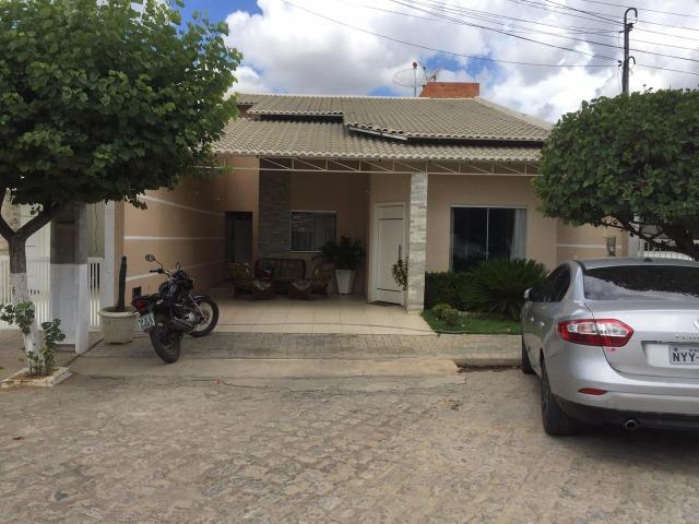 Casa no Condomínio Villa Verde - Venda