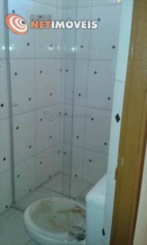 Casa à venda com 5 dormitórios em Padre eustáquio, Belo horizonte cod:521435 - Foto 17