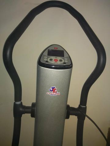 Vendo "Plataforma Vibratória" - Sul fitness