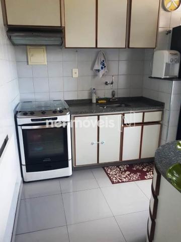 Apartamento à venda com 2 dormitórios em Lagoinha, Belo horizonte cod:729971 - Foto 11