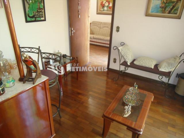 Casa à venda com 5 dormitórios em Caiçara-adelaide, Belo horizonte cod:543324 - Foto 14