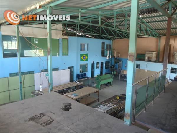 Terreno à venda em Senhor bom jesus, Belo horizonte cod:496282 - Foto 10