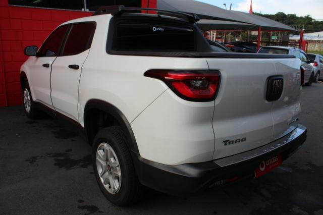 Fiat Toro Procure por Marcia - Foto 5