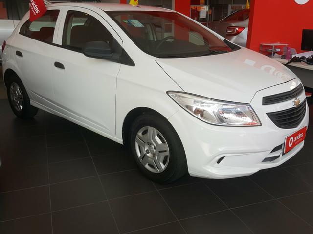 Onix 2018 1.0 Joy - Foto 5