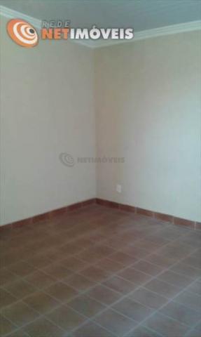 Casa à venda com 5 dormitórios em Padre eustáquio, Belo horizonte cod:521435 - Foto 9