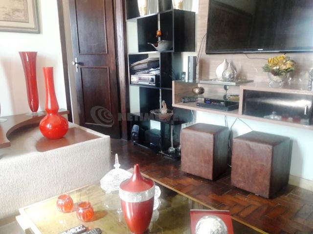 Casa à venda com 5 dormitórios em Santo andré, Belo horizonte cod:681867 - Foto 13