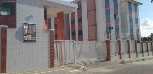 Apartamento com 3 dormitórios para alugar, 75 m² por R$ 950/mês - planalto - Juazeiro do N