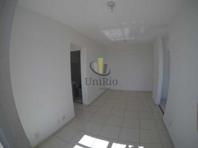 Apartamento, 52 m², 2 quartos, Engenho de Dentro, RJ - Cod: FRAP20696 - Foto 8