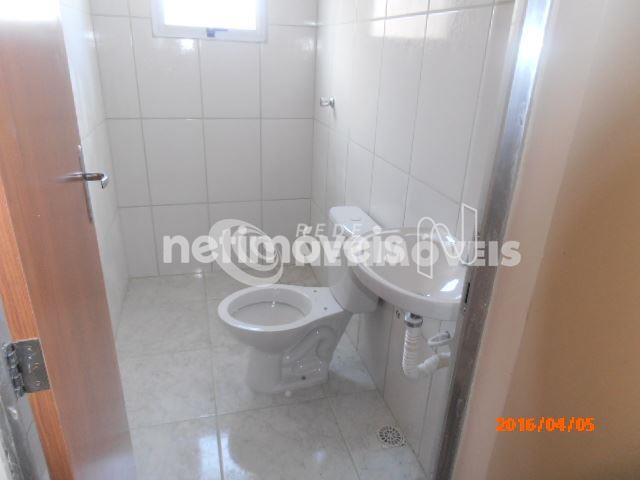 Casa de condomínio para alugar com 2 dormitórios em Pedro ii, Belo horizonte cod:739740 - Foto 4