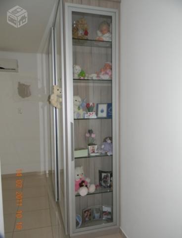 Ed gardem vile ao lado sjopping pantanal todo mobiliado 3500 - Foto 10