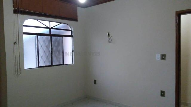 Casa à venda com 5 dormitórios em Horto, Belo horizonte cod:557036 - Foto 4