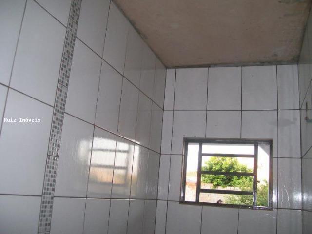 Casa Maré Mansa em Terreno 14 x 21 mts - Foto 6