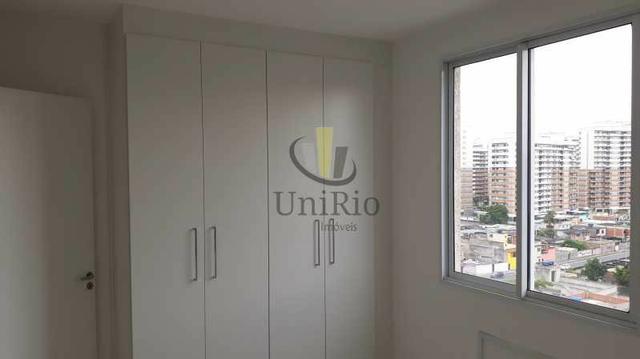 Apartamento, 52 m², 2 quartos, Engenho de Dentro, RJ - Cod: FRAP20696 - Foto 4