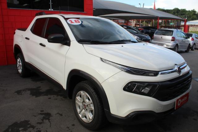 Fiat Toro Procure por Marcia - Foto 3
