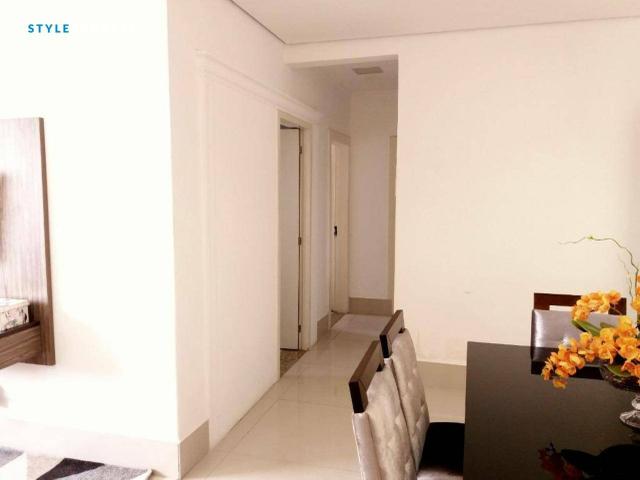 Edifício Boulevard- 4 quartos - Foto 16
