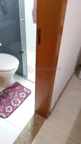 Apartamento à venda com 4 dormitórios em São joão batista, Belo horizonte cod:361445 - Foto 8