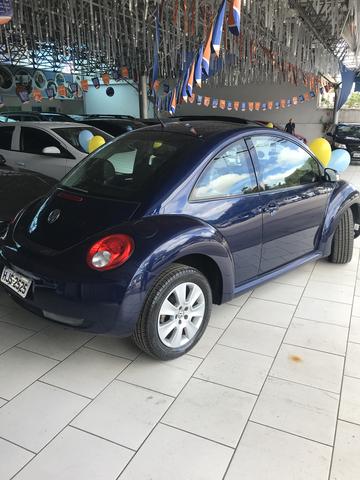 New beetle 2.0 completo 2009 - Foto 2