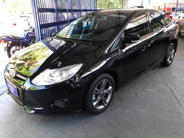 FORD FOCUS 2014/2014 2.0 S SEDAN 16V FLEX 4P POWERSHIFT