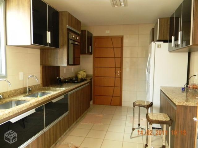 Ed gardem vile ao lado sjopping pantanal todo mobiliado 3500 - Foto 3