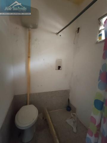 Casa de 1 Quarto ( Suíte ) Próximo ao campo das Mangueiras - Sepetiba - Foto 6