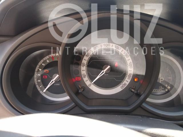 CITROËN C3 2019/2019 1.6 VTI 120 FLEX URBAN TRAIL EAT6 - Foto 3