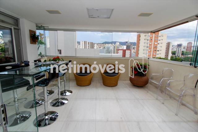 Apartamento à venda com 4 dormitórios em Floresta, Belo horizonte cod:61786 - Foto 5