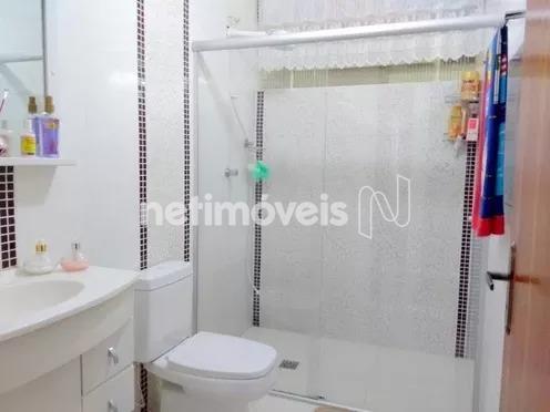 Casa à venda com 3 dormitórios em João pinheiro, Belo horizonte cod:710124 - Foto 5