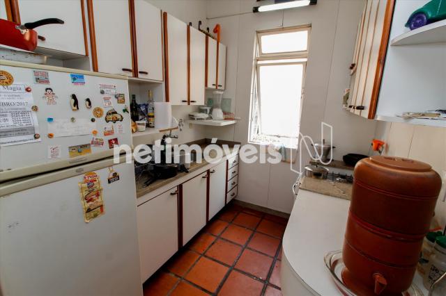 Apartamento à venda com 3 dormitórios em Sion, Belo horizonte cod:17221 - Foto 10